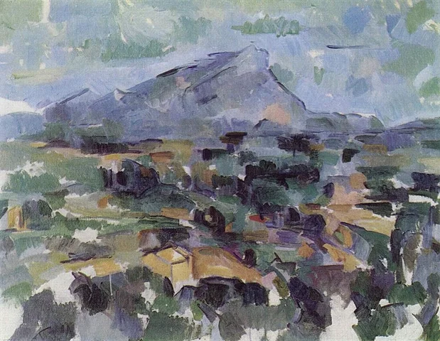 Muntanya de Santa Victòria