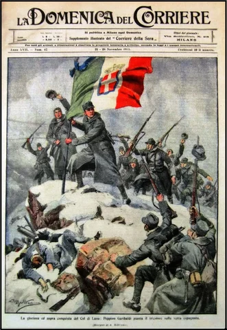 Resistenza sul Piave