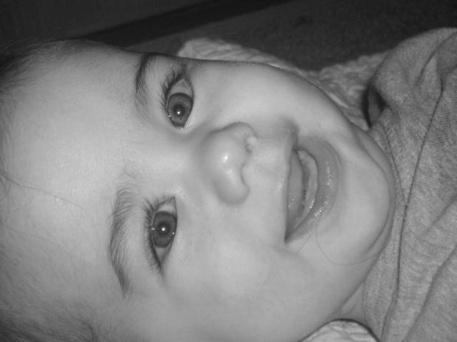 Eyelids can Open and Weight can be up to 6.6 pounds.