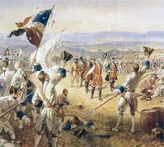 Capture of Fort Ticonderoga