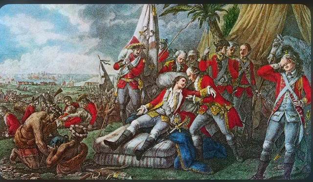 French and Indian War