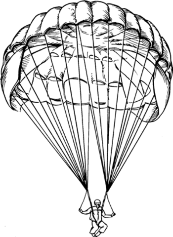Parachute