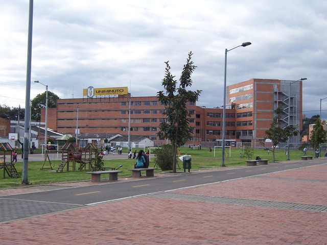 ingrese a la universidad