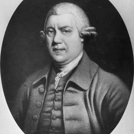 Richard Arkwright