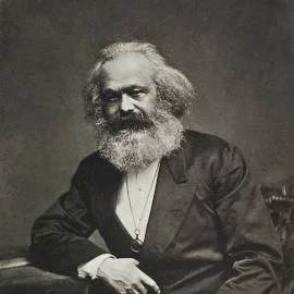 Karl Marx