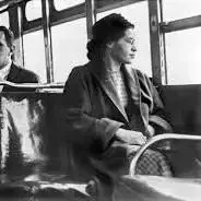 Montgomery Bus Boycott