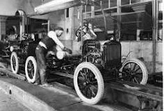 Assembly line
