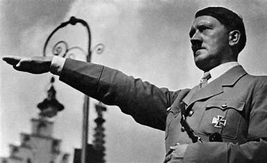 Hitler becomes chancellor