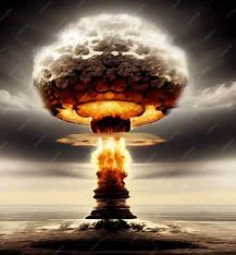 Hiroshima and Nagasaki