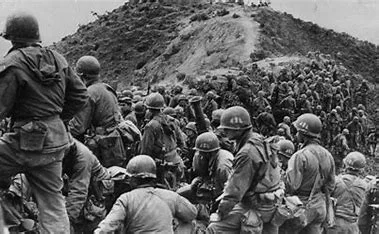 The Korean War
