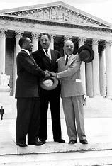 Brown v Board of Education