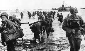 D-day