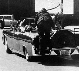 JFK's Assasination.