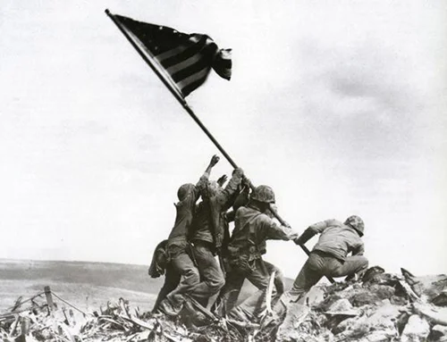 Iwo jima