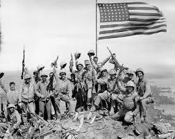 Iwo Jima