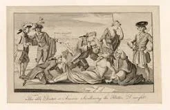 intolerable acts