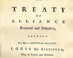 french alliance