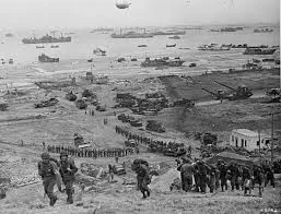 D-Day