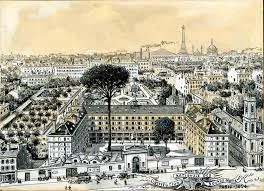 First Public School Opening