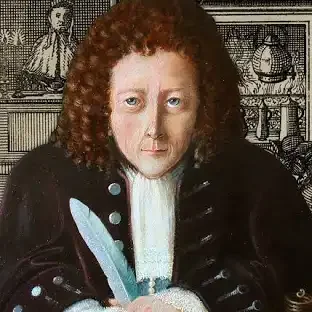 Robert Hooke