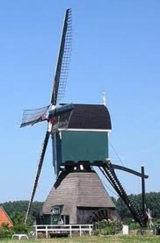 Wipmolen (Wind energy)