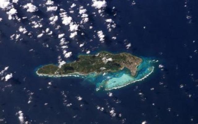 Mi viaje de quinceañera :D