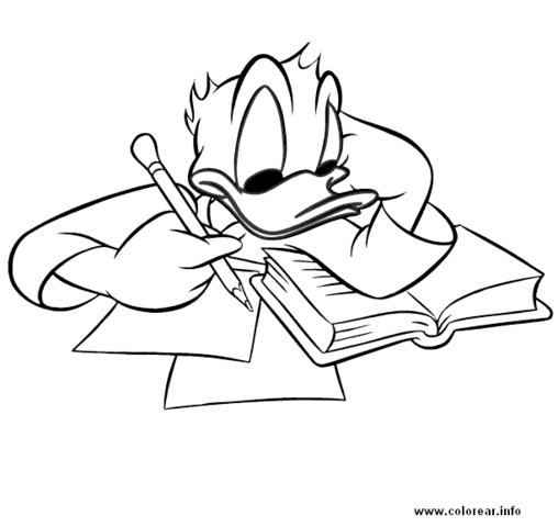 Mi primera vez en la escuela