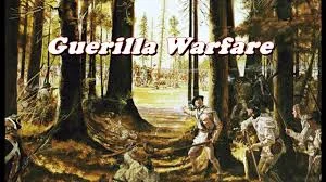 Guerrillas