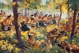 Pontiac’s War
