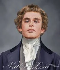 Nathan Hale