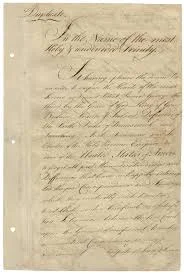 Treaty of Paris