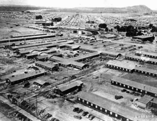 Camp Hanford (Nuclear energy)