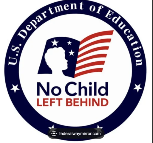 No Child Left Behind Act (NCLB)