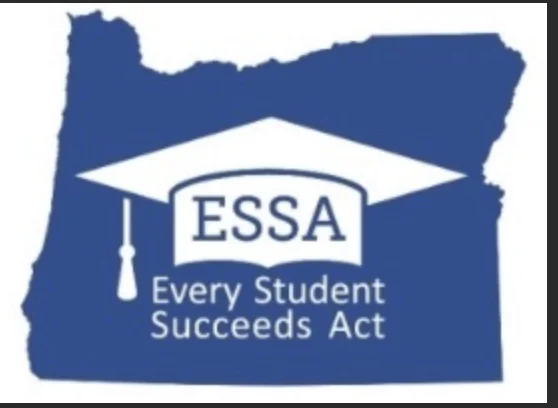 Every Student Succeeds Act (ESSA)