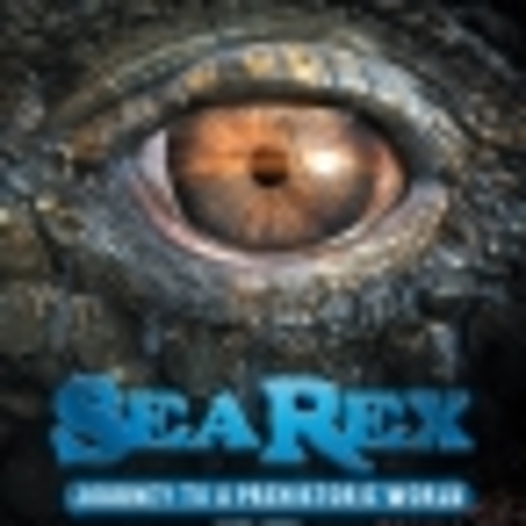 SEA REX 3D