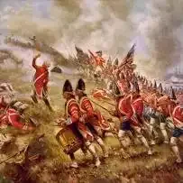 Battle of Bunker Hill