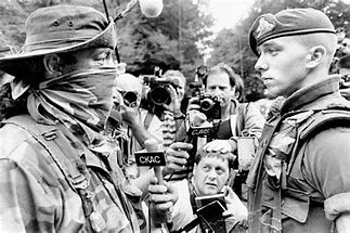 Oka Crisis
