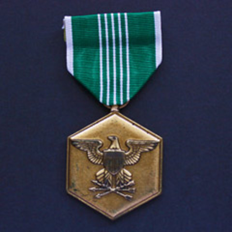 Medal of Merit