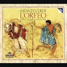 L'Orfeo