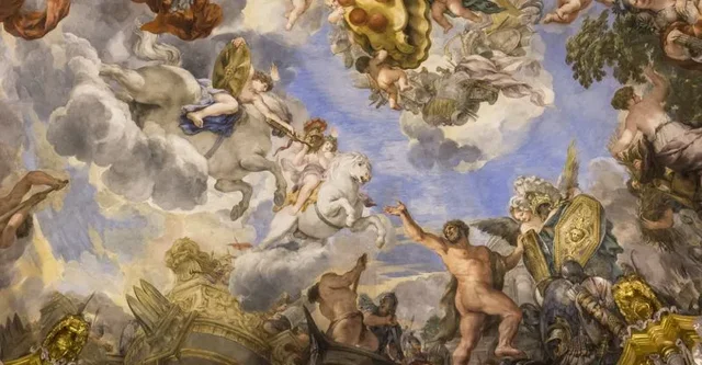 Beginning of the Baroque