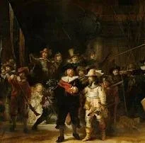 the night watch