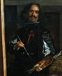 Diego Velazquez becomes court painter to the king of Spain