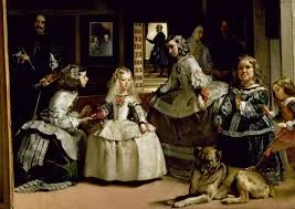 las meninas