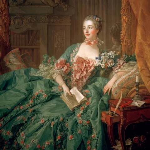 Madame de Pompadour
