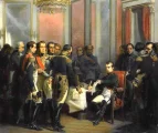 Abdicaciones de bayona