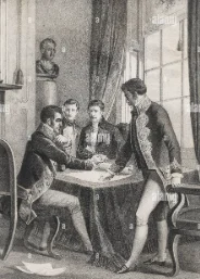 Tratado de Valençay