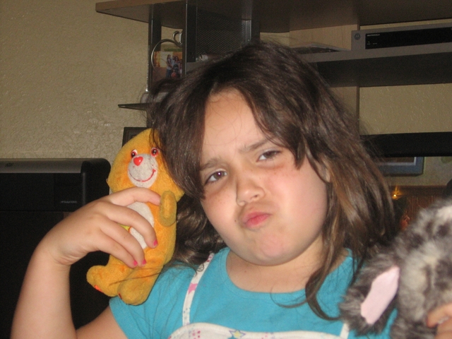 Older sisters birthday