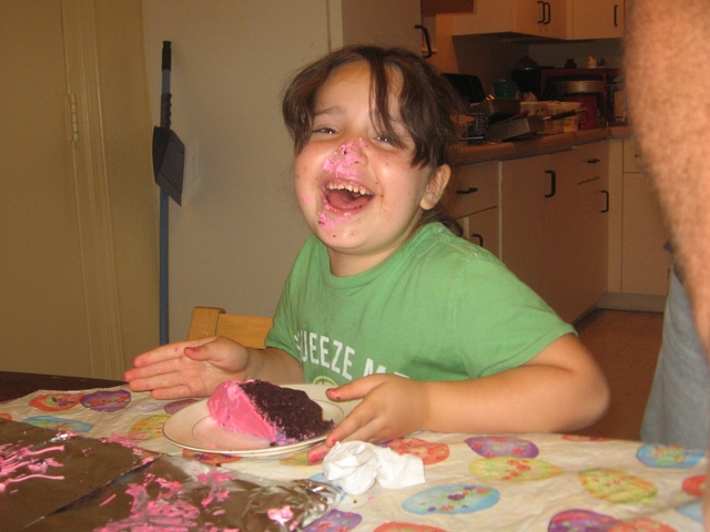 Oldest brothers birthday