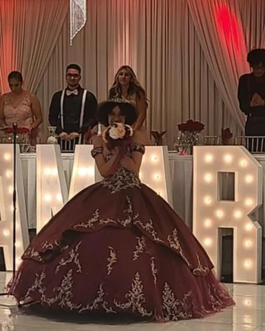 my quince