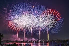 The Declaration of Independence is signed!